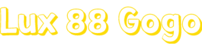 logo-Lux 88 Gogo